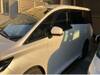 TOYOTA VELLFIRE HYBRID