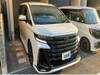 TOYOTA VELLFIRE HYBRID