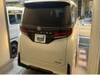 TOYOTA VELLFIRE HYBRID