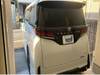 TOYOTA VELLFIRE HYBRID