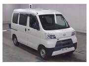 2020 DAIHATSU HIJET CARGO