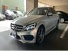 MERCEDES BENZ C-CLASS
