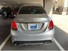 MERCEDES BENZ C-CLASS