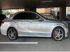 MERCEDES BENZ C-CLASS