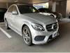 MERCEDES BENZ C-CLASS