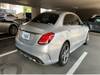 MERCEDES BENZ C-CLASS