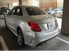 MERCEDES BENZ C-CLASS