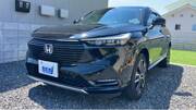 2024 HONDA VEZEL