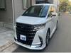 TOYOTA ALPHARD HYBRID