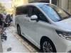 TOYOTA ALPHARD HYBRID