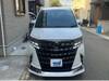 TOYOTA ALPHARD HYBRID