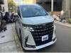 TOYOTA ALPHARD HYBRID