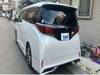 TOYOTA ALPHARD HYBRID