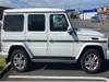 MERCEDES BENZ G-CLASS