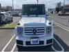 MERCEDES BENZ G-CLASS