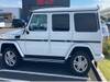 MERCEDES BENZ G-CLASS