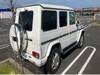 MERCEDES BENZ G-CLASS