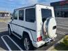 MERCEDES BENZ G-CLASS