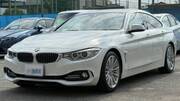 2014 BMW 4 SERIES
