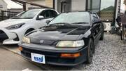 1991 HONDA CR-X SIR