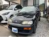 HONDA CR-X