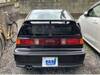 HONDA CR-X