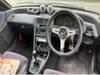 HONDA CR-X