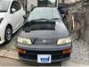 HONDA CR-X