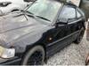 HONDA CR-X