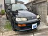 HONDA CR-X