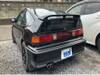 HONDA CR-X