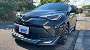 2020 TOYOTA C-HR G