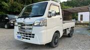 2017 DAIHATSU HIJET TRUCK