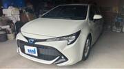 2019 TOYOTA COROLLA SPORT