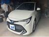 TOYOTA COROLLA SPORT