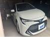 TOYOTA COROLLA SPORT