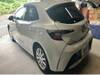 TOYOTA COROLLA SPORT