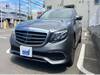 MERCEDES BENZ E-CLASS