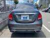 MERCEDES BENZ E-CLASS