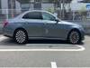 MERCEDES BENZ E-CLASS