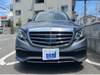 MERCEDES BENZ E-CLASS