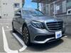 MERCEDES BENZ E-CLASS