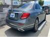 MERCEDES BENZ E-CLASS