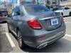 MERCEDES BENZ E-CLASS