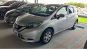 2021 NISSAN NOTE