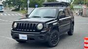 2012 CHRYSLER JEEP PATRIOT