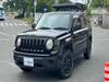 CHRYSLER JEEP PATRIOT
