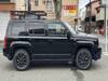 CHRYSLER JEEP PATRIOT