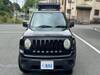 CHRYSLER JEEP PATRIOT
