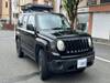 CHRYSLER JEEP PATRIOT